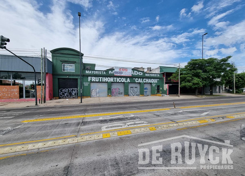 Fraccion En Venta En Quilmes Oeste