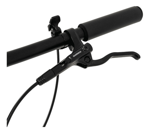Bicicleta Tsw Stamina Boost Shimano Cues 9v Aro 29 Cor Cinza C/azul Tamanho Do Quadro L - 19