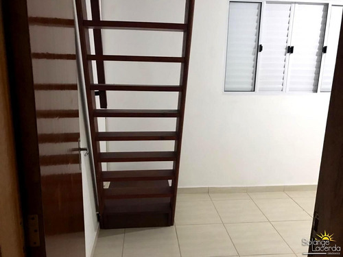 Imagem 14 de 21 de Casa Térrea - 2 Dormitórios (1 Suíte) - Permite Financiamento - Excelente Localização - 1289