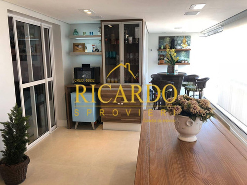 Imagem 8 de 15 de Apartamento - Edifício Serenitá|2 Suítes, 3 Vagas + Depósito - Ak83