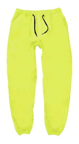 Pantalon Verde Fosforescente MercadoLibre