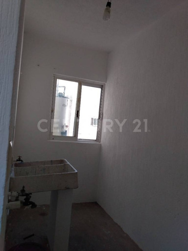 Imagen 10 de 30 de Se Renta Departamento En Lolkatun Sin Muebles Playa Del Carmen P3723
