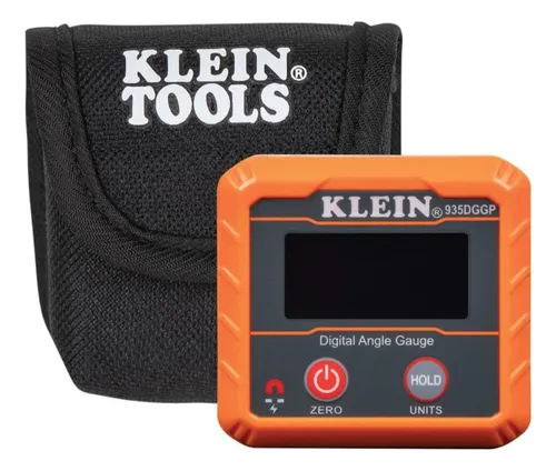comprar Nivel Inclinometro Digital Base Magnética 935dag Kein Tools