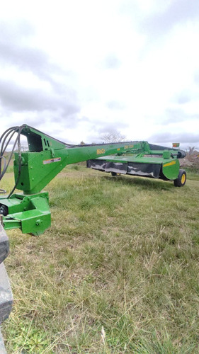 Segadora Acondicionadora John Deere 946 4 Mts Corte