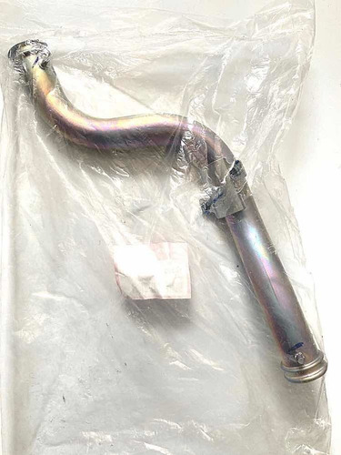 Tubo De Agua Honda Civic Emotion (bomba Al Termostato)