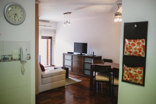 Imagen 16 de 30 de Departamento Temporario Hasta 4 Personas Excelente En Nueva Córdoba-