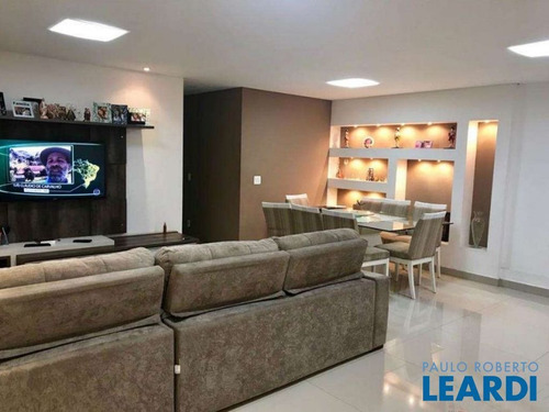 Imagem 4 de 15 de Apartamento - Lauzane Paulista - Sp - 560019