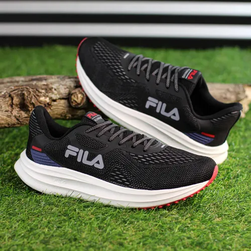 Tênis Fila Masculino Academia Treino Conforto Energized Plus