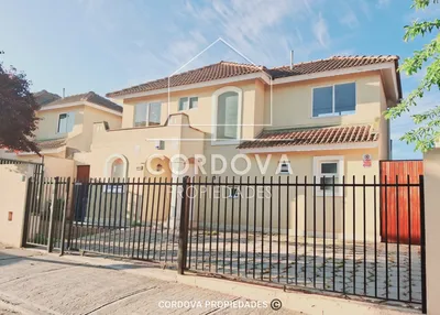 Casa en venta