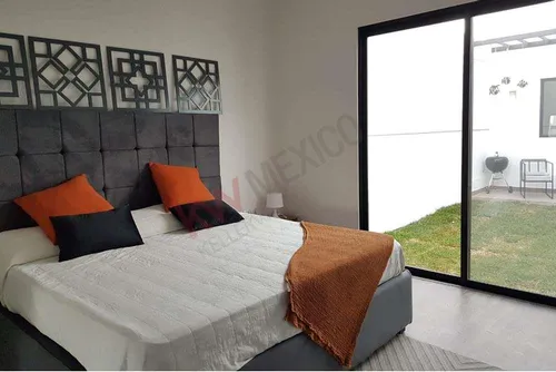 ¡nueva! Casa En Preventa De Un Piso, Sector Viñedos, Torreón, Coahuila