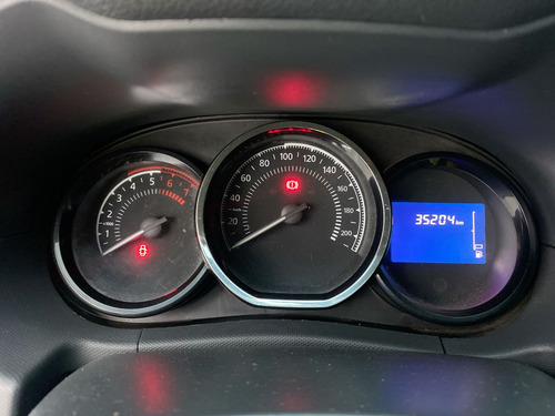Imagen 22 de 25 de Renault Duster Dynamique 2.0 4x2