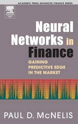 Libro Neural Networks In Finance : Gaining Predictive Edg...