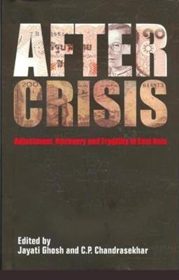 Libro After Crisis - Adjustment, Recovery And Fragility I...