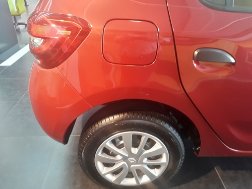 Renault Sandero Life 1.6 Plan Con Entrega Asegurada !!!