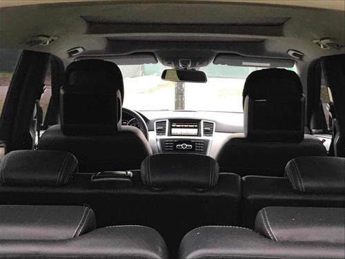 Mercedes-benz Clase Gl 4.7 Gl500 4matic Sport V8 Bit 435cv