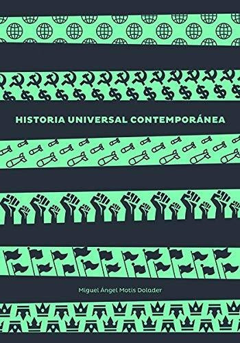 Historia Universal Contemporánea