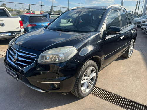 Renault Koleos 2.5 Privilege 4x4 Mt