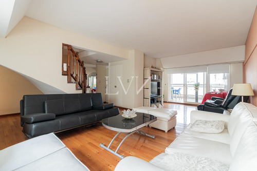Venta Departamento Duplex 4 Amb Con Dependencia Y 2 Cocheras En Belgrano