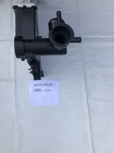 Radiador L200 Triton 2018 2019 2020 Diesel 2.4 Automatica