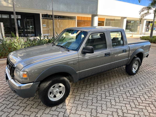 Imagem 7 de 15 de Ford Ranger Xls 2008