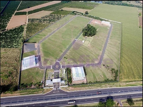 Imagem 2 de 28 de Terreno Industrial, W Park Condomínio Industrial, Mogi Mirim - Te08619 - 34837535