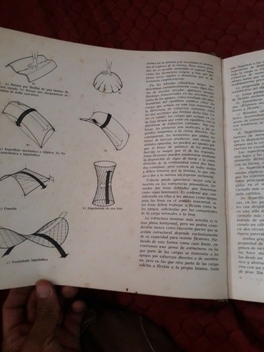 Libro Las Estructuras De Candela Colin Faber (Usado)