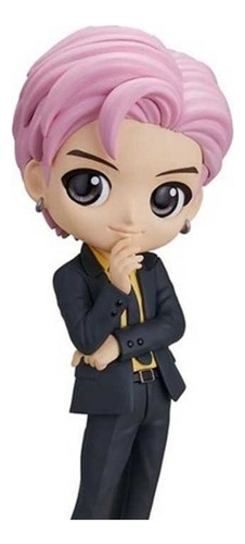 Figura Bts - Tinytan Butter Q Posket - Rm - V.a