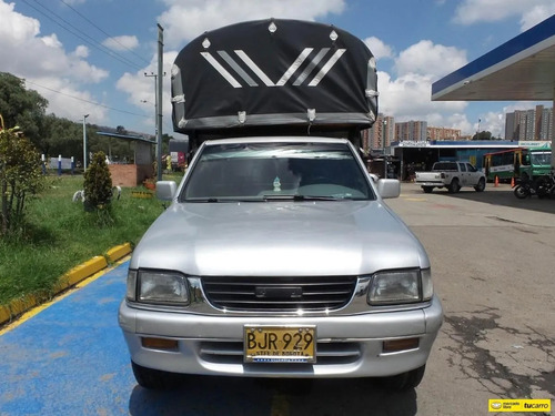 Chevrolet Luv Luv