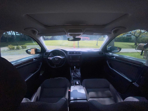Volkswagen Vento 1.4 Tsi Dsg Bm Teach