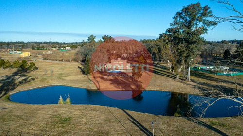 Imagen 13 de 13 de Venta Lote| La Asuncion | Lote Central | 100% Financiación