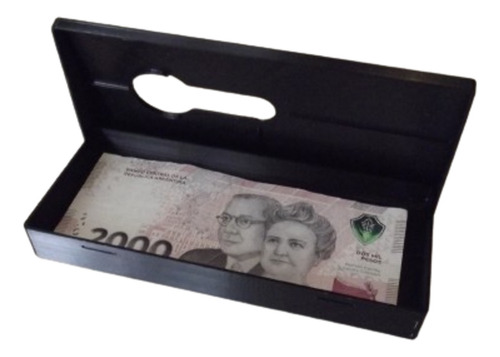 Caja Para Esconder Dinero