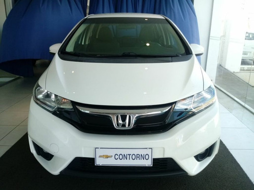 Honda Fit 1.5 Ex 16v Flex 4p Automatico 2015/2016