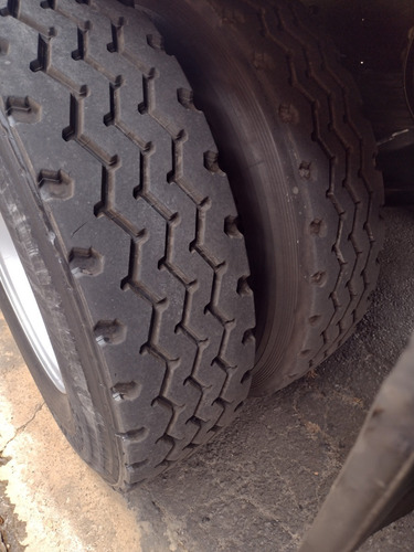 Mb 1728 Ano 2004 Truck Baú Sider