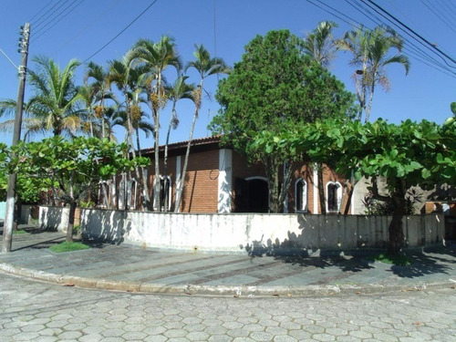 Imagem 23 de 23 de Casa Com 5 Dormitórios E Piscina Em Peruíbe - 3202 - 3062307