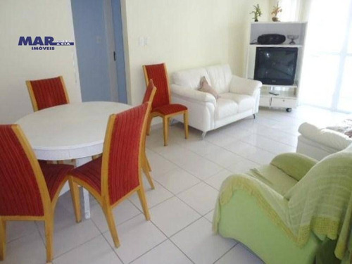 Imagem 5 de 14 de Apartamento Residencial Para Venda E Locação, Barra Funda, Guarujá - . - Ap3410
