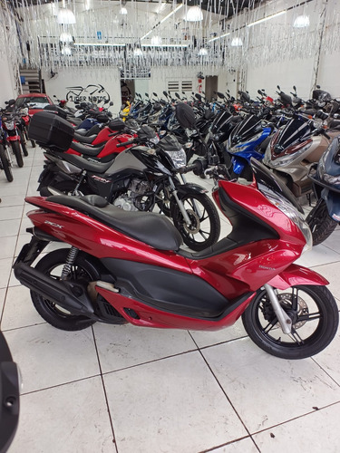Pcx 150 Ano 2014