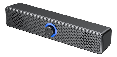 Tf Barra De Sonido Bocina Bluetooth Con Cable Sonido Estéreo