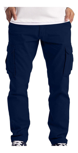 Pantalones De Hombre Work Wear Combat Full Pants 2001