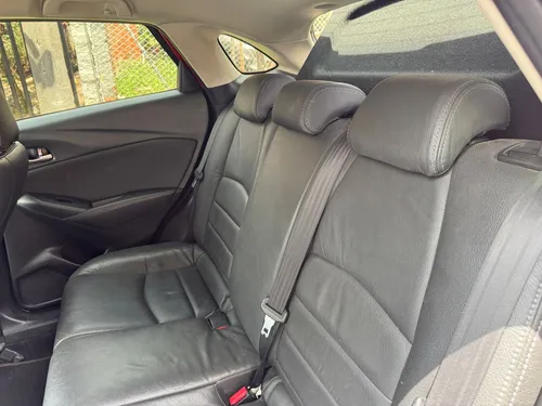 Mazda CX-3 2.0 Touring Automática
