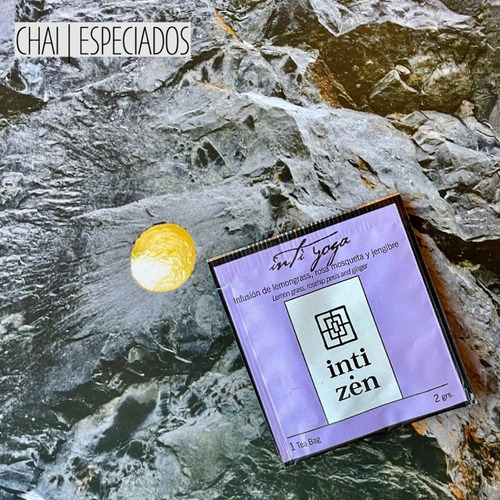 Te Yoga Inti Zen