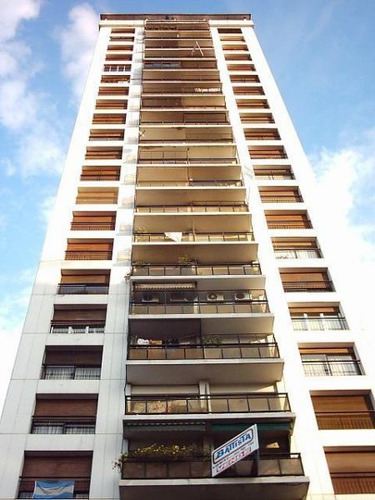 1 Ambiente | Avenida Rivadavia Al 13800