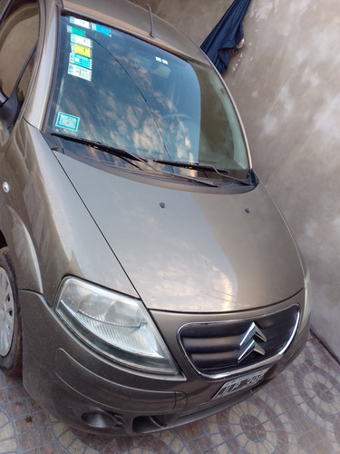 Citroën C3 1.4 I Sx Facelift