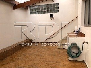 Imagem 12 de 30 de Sobrado Para Aluguel, 3 Quartos, 1 Suíte, 3 Vagas, Centro - Santo André/sp - 913
