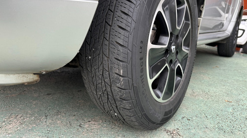 Renault Duster Duster 2.0 16V Dynamique 4wd (Flex)