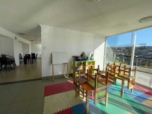 Imagen 19 de 19 de Departamento | Edificio Bahía De Valparaíso | Cerro Las