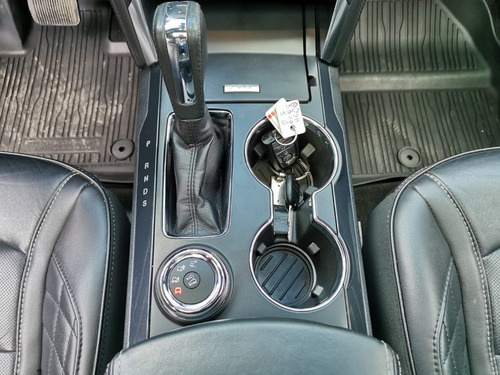 Imagen 10 de 15 de Ford Explorer Platinum 2113