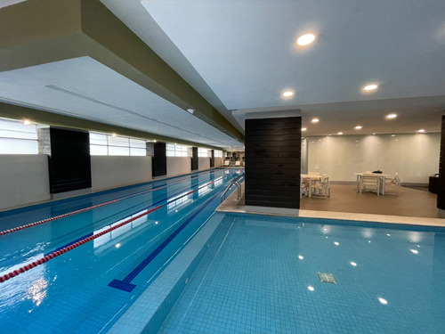 Departamento En Venta, En Ampliación Granada, Nuevo Polanco, Cdmx