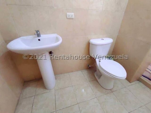 Imagen 12 de 15 de Town House En Venta Los Girasoles Maracay 22-3097 Wjo