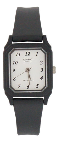 Reloj Deportivo Casual Para Mujer Casio Lq1427b