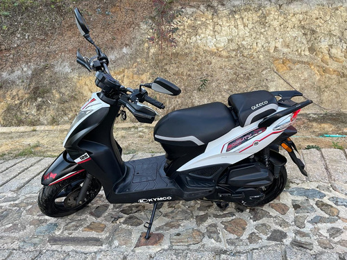 Auteco Kymco Agility 3.0